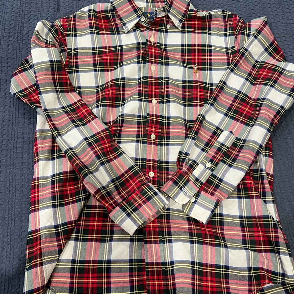 Polo Ralph Lauren Shirt